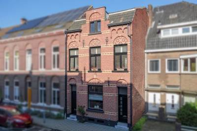 Woning Herungerstraat 97 Venlo