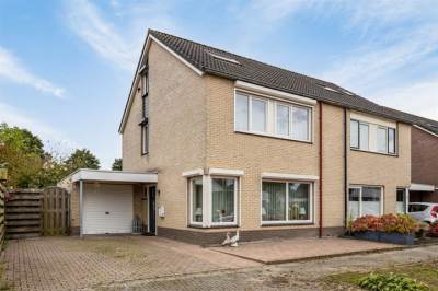 Woning Brem 1 Coevorden