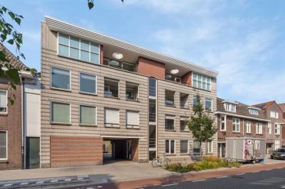 Woning Grote Berg 64 Eindhoven