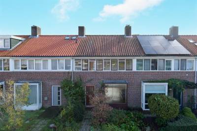 Woning Colijnlaan 136 Uithoorn