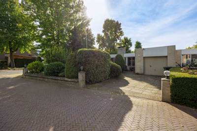 Woning Beverlaan 9 Waalre