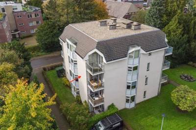 Woning Eemhoeve 6 Baarn