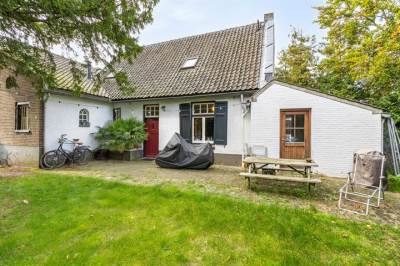 Woning Kerkplein 10 Malden