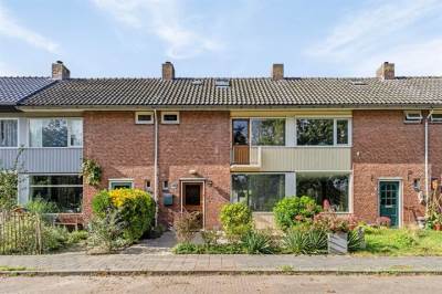 Woning Anna Paulownalaan 36 Waalre