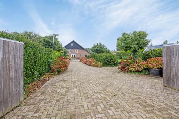 Woning Dwarsweg 2 Eck en Wiel