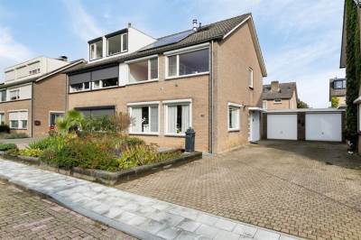 Woning Kortenaerlaan 18 Terneuzen