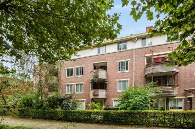 Woning Vianenstraat 158 Amsterdam