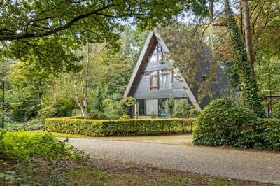 Woning Bosrand 3 Asten