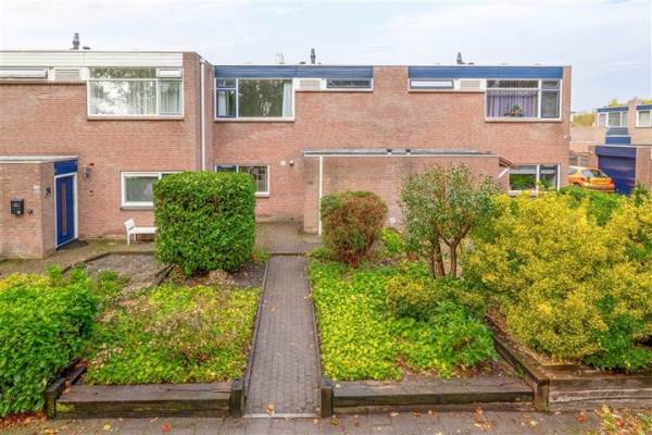 Woning De Reede 89 Veendam
