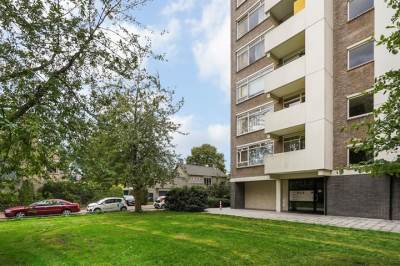 Woning Suzannaland 158 Den Haag