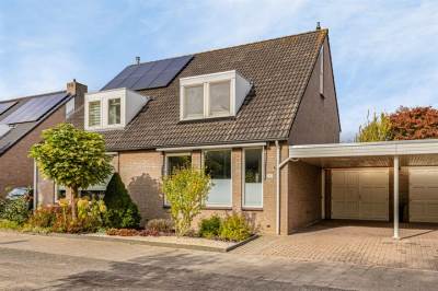 Woning Fransebaan 212 Eindhoven