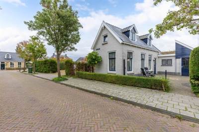 Woning Vicarystrjitte 1 Wommels