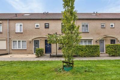 Woning Kasterleestraat 29 Breda