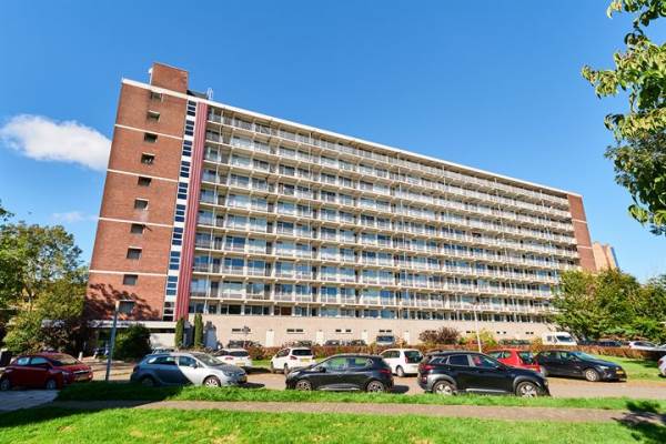 Woning Donderslaan 153 Groningen