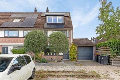 Woning Rietzanger 100 Hoorn (NH)