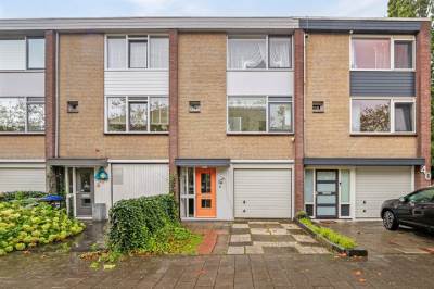 Woning Rode Zee 39 Zaandam