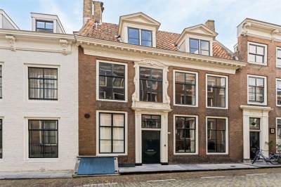 Woning Koepoortstraat 17 Middelburg
