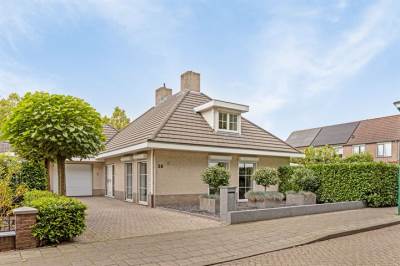 Woning Lek 36 Kaatsheuvel