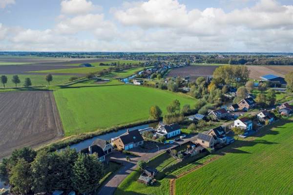 Woning Kooilandsedijk 8 Strijen