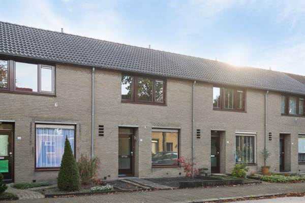 Woning De Beukums 24 Boxtel