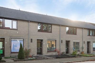 Woning De Beukums 24 Boxtel