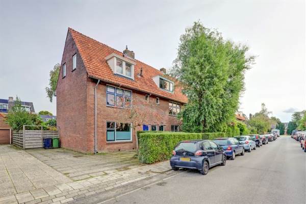 Woning Laan van Henegouwen 20 Zeist