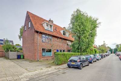 Woning Laan van Henegouwen 20 Zeist