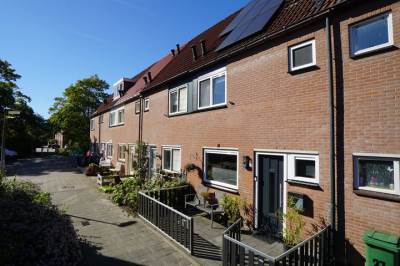 Woning Roedestraat 25 Purmerend