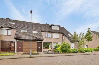 Woning Haneven 29 Goirle