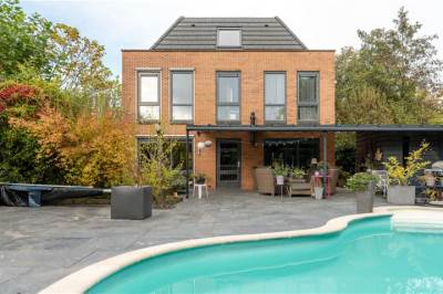 Woning Grasland 108 Drachten