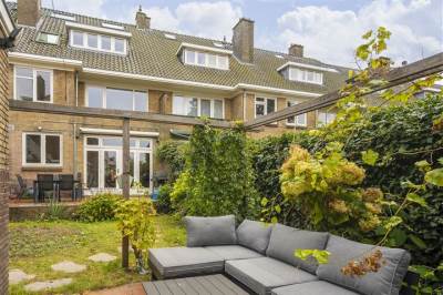 Woning Van Oldenbarneveltweg 35 Wassenaar