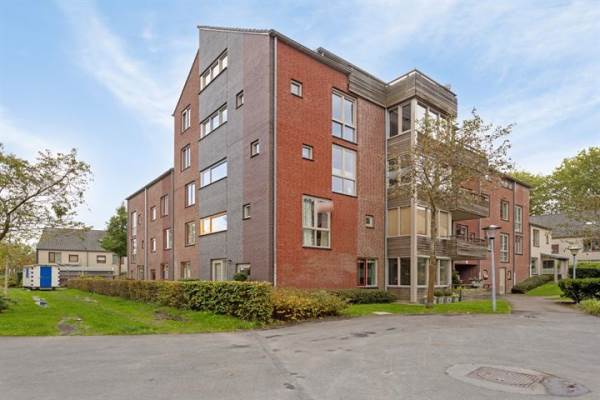 Woning M. Smallegangehof 4 Middelburg