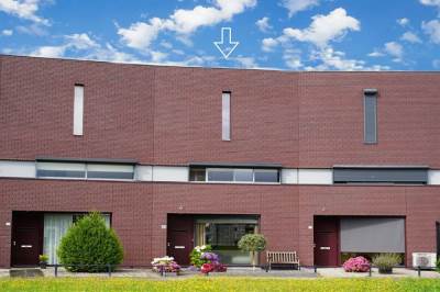 Woning Renswoudestraat 43 Tilburg