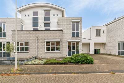 Woning Jane Addamsstraat 18 Arnhem