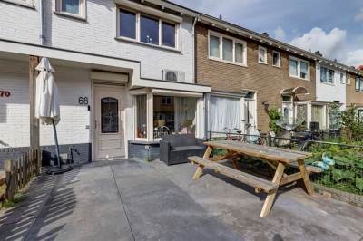 Woning Karperstraat 68 Arnhem