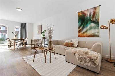 Woning Geldropseweg 141 Eindhoven