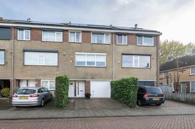 Woning Molentienden 100 Ouddorp
