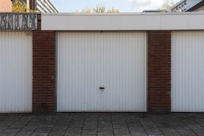 Garage Corellistraat 55 Tilburg