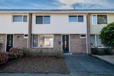 Woning Hoofdstraat 22 Nieuwolda