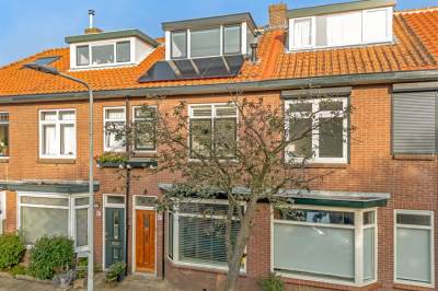 Woning Jacob Catslaan 95 Leiden