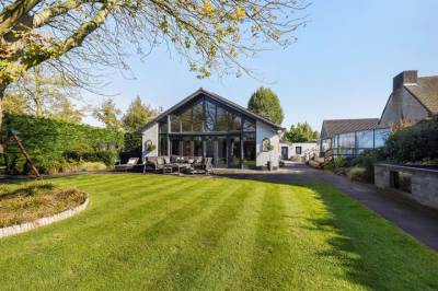 Woning Puccinilaan 1 Berkel-Enschot