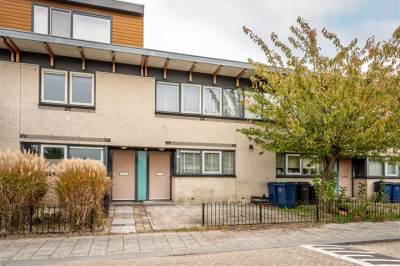 Woning Terschellingstraat 32 Almere