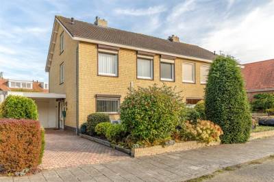 Woning Posthoornstraat 38 Breda