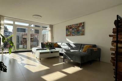 Woning de Weide 33 Lopik