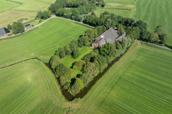 Woning Hekkumerweg 4 Adorp