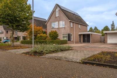 Woning Olingermeeden 92 Appingedam