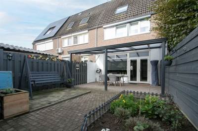 Woning Nederhoven 11 Weert