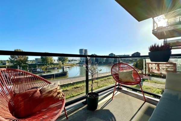 Woning Waalbandijk 245 Nijmegen