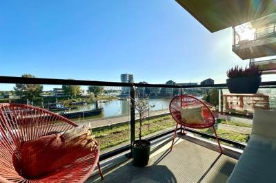 Woning Waalbandijk 245 Nijmegen