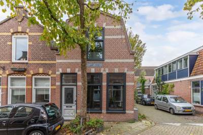 Woning Druivenlaan 49 Alkmaar